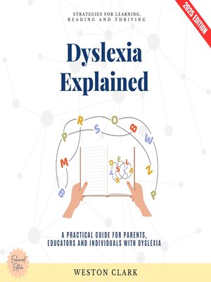 cover image of Dyslexia Explained